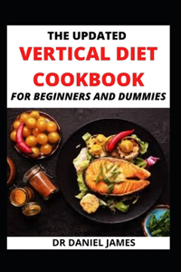 The Updated Vertical Diet CookBook