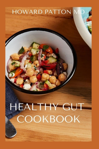 Healthy Gut Cookbook