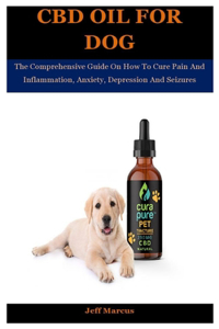 Cbd Oil For Dog