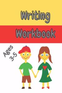 Writing Workbook