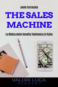 The Sales Machine