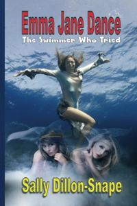 Emma Jane Dance The Swimmer Who Tried