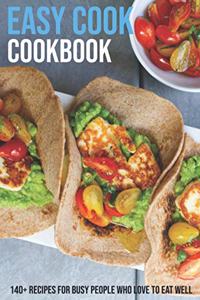 Easy Cook Cookbook