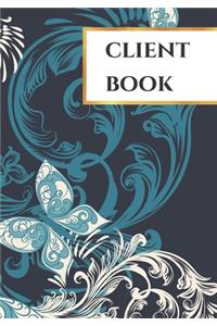 Client Book