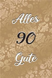 Alles Gute