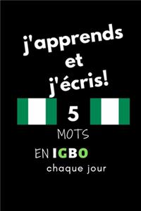 Cahier
