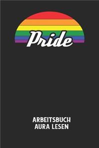 PRIDE - Arbeitsbuch Aura lesen