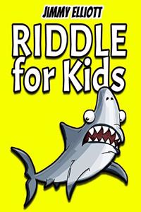 Riddle for Kids