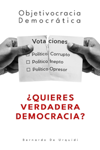 Objetivocracia Democrática