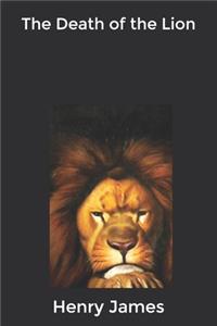 The Death of the Lion
