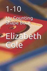 My Counting Shape Book