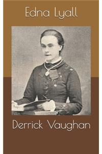 Derrick Vaughan