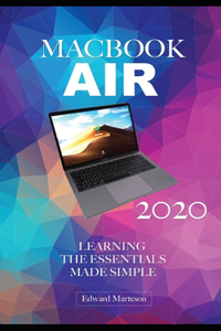 MacBook Air 2020
