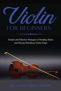 Violin for Beginners