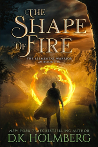 Shape of Fire