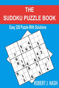 Sudoku Puzzle Book