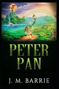 Peter Pan (Peter and Wendy) 