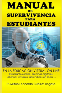 Manual de Supervivencia Para Estudiantes