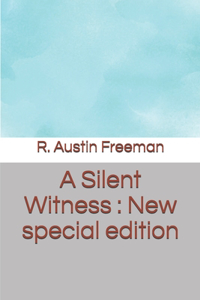 Silent Witness