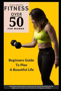 Fitness Over 50 for Women