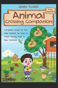 Animal Crossing Companion