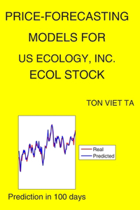 Price-Forecasting Models for US Ecology, Inc. ECOL Stock