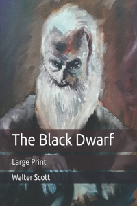 The Black Dwarf