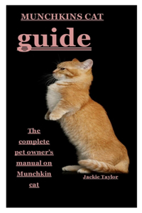 Munchkins Cat Guide