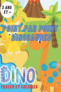 Point par point DINOSAURES