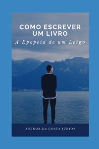 Como Escrever um Livro