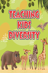 Teaching Kids Diversity