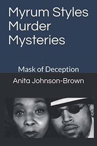 Myrum Styles Murder Mysteries
