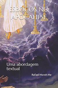 Esboços No Apocalipse: Uma abordagem textual