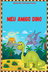 Meu amigo Dino