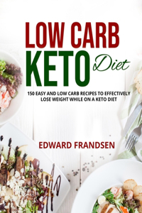 Low Carb Keto Diet