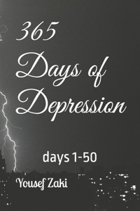 365 Days of Depression