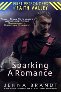 Sparking A Romance