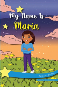 My Name Is Maria