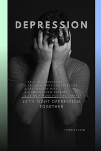 Depression: Are you stressed? Are you ok? How many times do you check your mental health