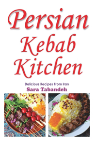 Persian Kebab Kitchen
