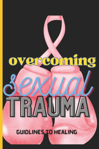 overcoming sexual trauma