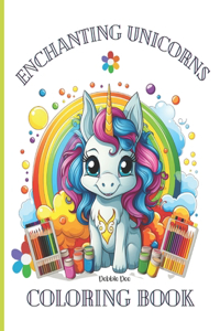 Enchanting Unicorns