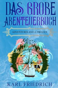 große Abenteuerbuch