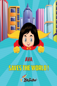 Saves the World (Girl version)