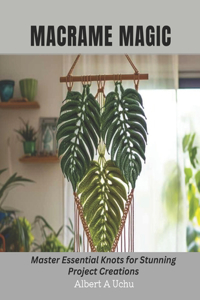 Macrame Magic