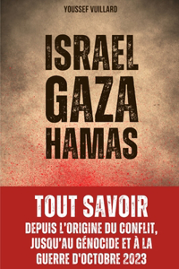 Israel Gaza Hamas