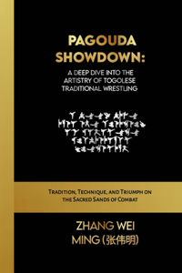 Pagouda Showdown