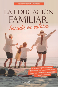 educación familiar