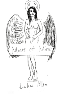 Muses of Mine