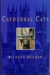 Cathedral Cats